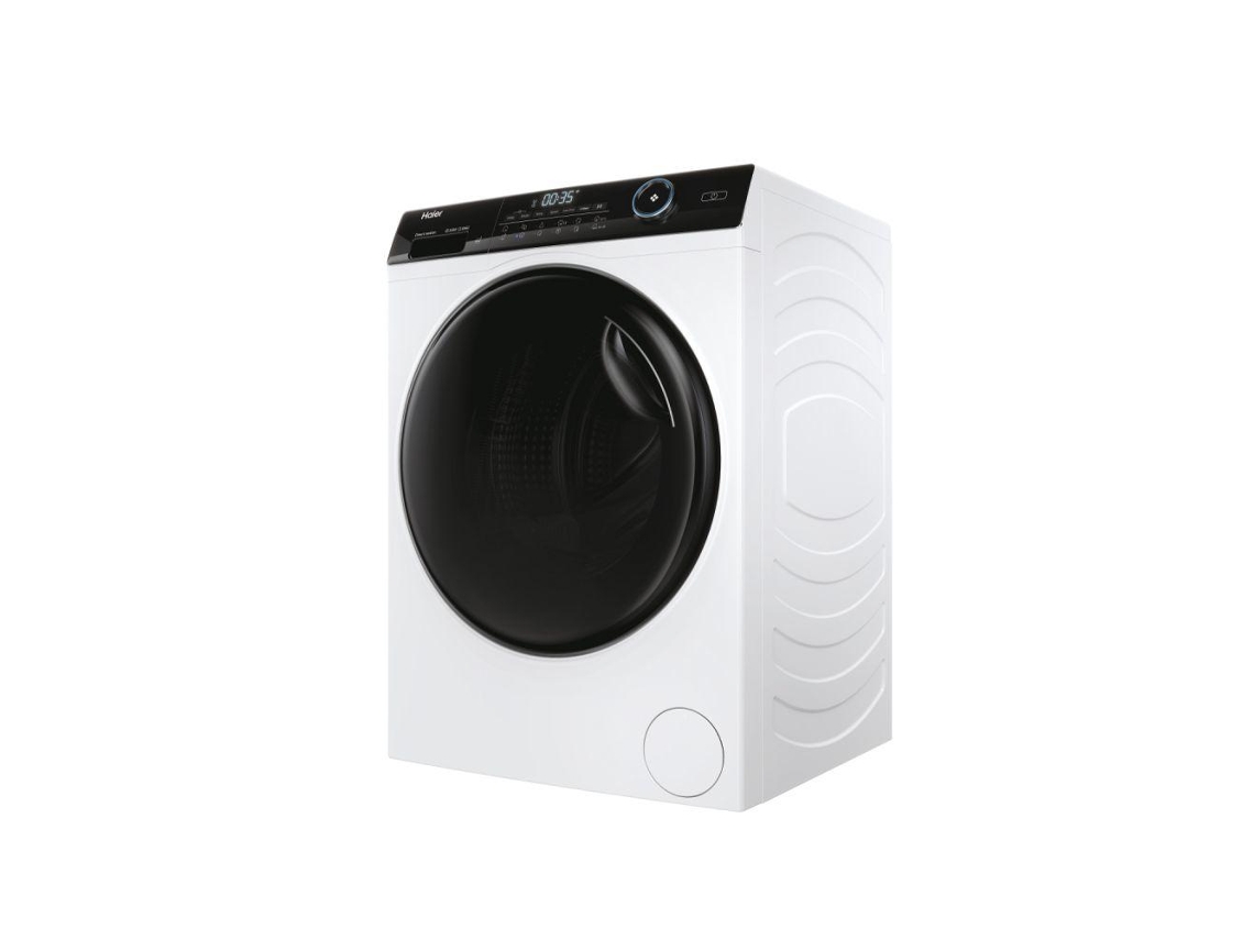 Lavadora HAIER HW100-B14959U1-S (10 kg - 1400 rpm - Blanco)