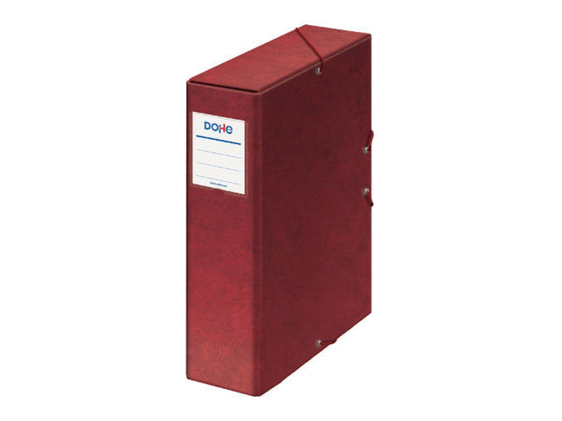 Carpeta Clasificadora DOHE 09745 Rojo