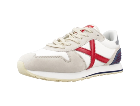 Zapatos de Niños MUNICH Massana Beige (33)