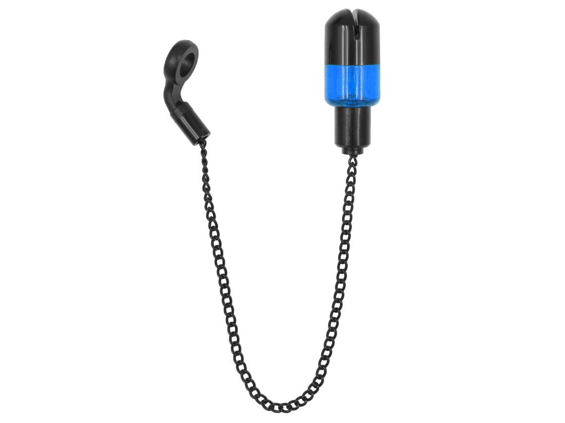 Alarma De Picada Oscilante Para Pesca Con Cadena, Indicador De Picada, Herramienta Para La Pesca De Carpas