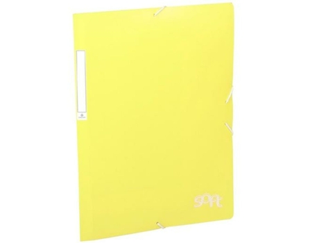 Portadocumentos CARCHIVO 20160120 Amarillo