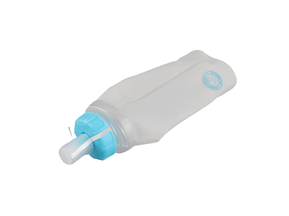 Sistema Ligero Y Plegable De Purificación De Agua Con Filtro Para Supervivencia, Ideal Para Acampar, Hacer Senderismo Y Situaciones De Emergencia.