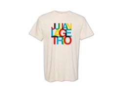 Julian Lage 2022 Tour S/s T-shirt Rockinstone Unisex Adults Best Sellers Size:xxl