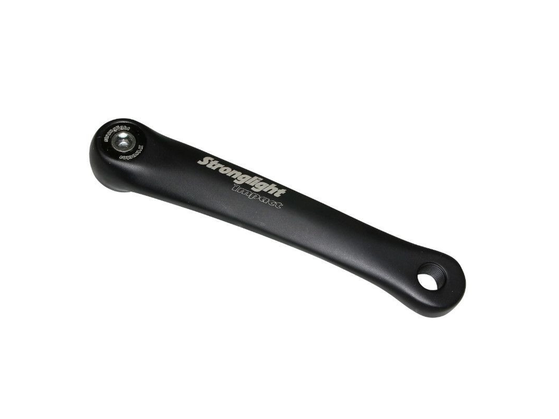 Platos y bielas de carretera STRONGLIGHT Impact