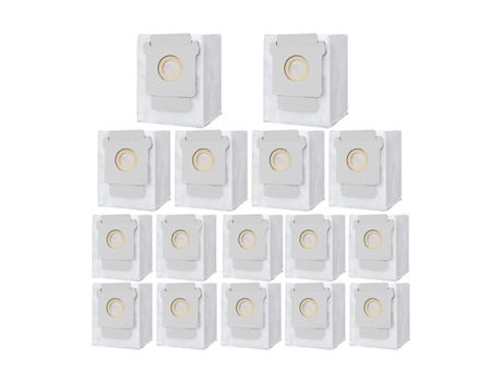 Accesorio Aspiradoras Universal Compatibilidad Sacoi7 I7+ S9 E5 E6 Polvo
