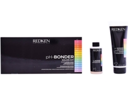 Tinte de Cabello REDKEN Ph Bonder Lote 2 Un