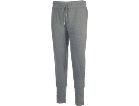 Chándal para Mujer JOMA Combi Gris para Fútbol (M)