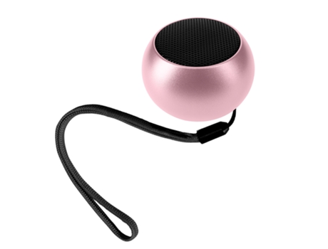 Altavoz portátil AVIZAR Spikallupk
