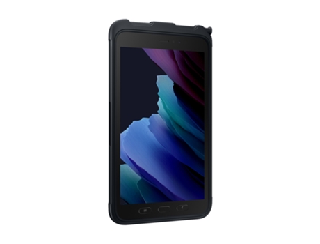 Tablet SAMSUNG Galaxy Tab Active3LTE Enterprise Edition (8'' - 64 GB - 4 GB RAM - Wi-Fi - Negro)