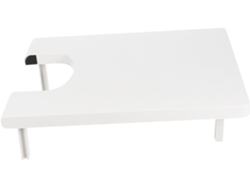 Mesa Extensible Plegable Para Máquina De Coser, Tabla Para Máquina De Coser Doméstica, Soporte Para Manualidades