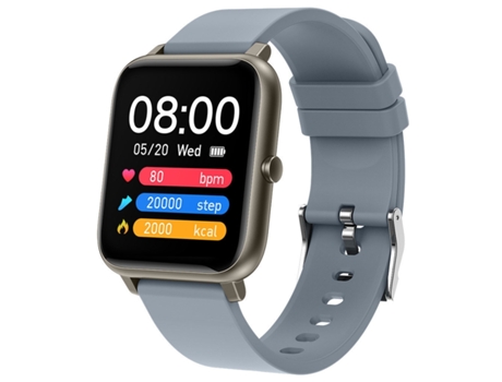 Smartwatch ENZON Gris