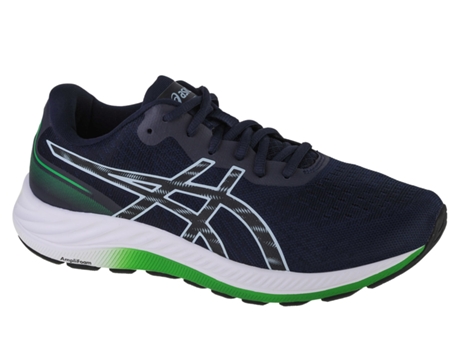Zapatillas ASICS Gel-Excite 9 1011B338-410 Hombre (45 - Azul)