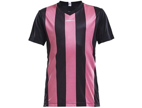 Camiseta de Hombre para Fútbol CRAFT Progress Multicolor (158 / 164 cm)