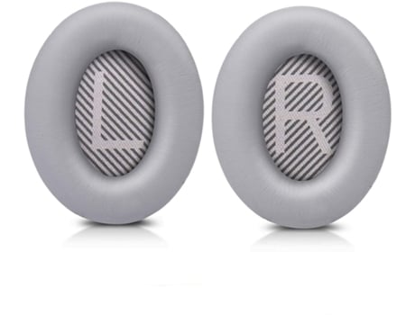 Almohadilla s de Ouvido Bose Qc35 1 Par Cinza