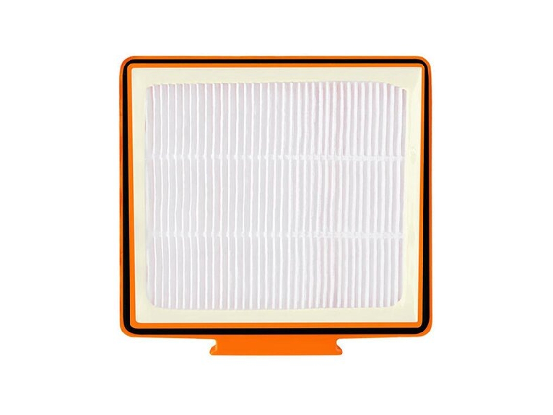 Accesorios de repuesto para filtros y cepillos laterales para las aspiradoras robot Aivayotoy Av2501ae Ai, Rv2502ae Ai y Av2501s