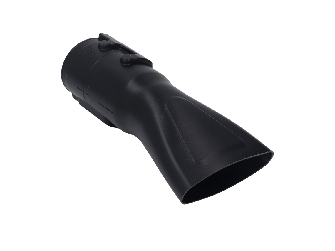 Boquilla De Extremo Plano Para Soplador Portátil X2 De 36 V Y 18 V (xbu02z, Xbu03, Dub362)