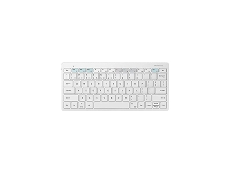 Teclado SAMSUNG TSB3400UW Blanco