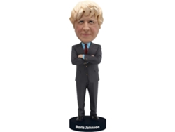 Muñeco de Boris Johnson de Royal Bobbles 83175