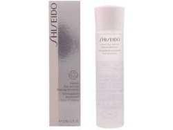 Lápiz de Labios SHISEIDO Cleansing Instant Eye and Lip Makeup Remover Woman  (125ml)