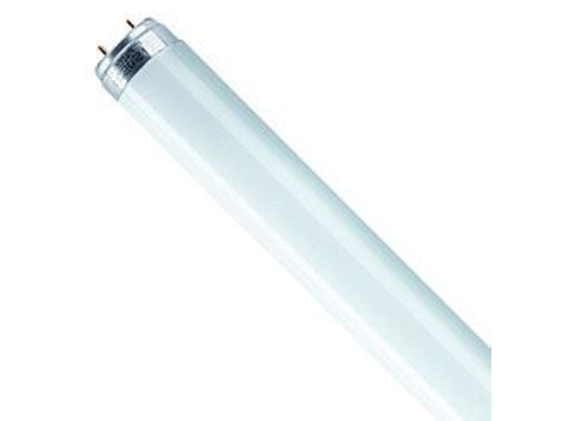 Fluo Tube 1m50 58w 827 Caja Blanca Cálida Osram