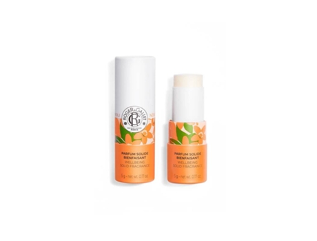 ROGER & GALLET Néroli Perfume Sólido 5G