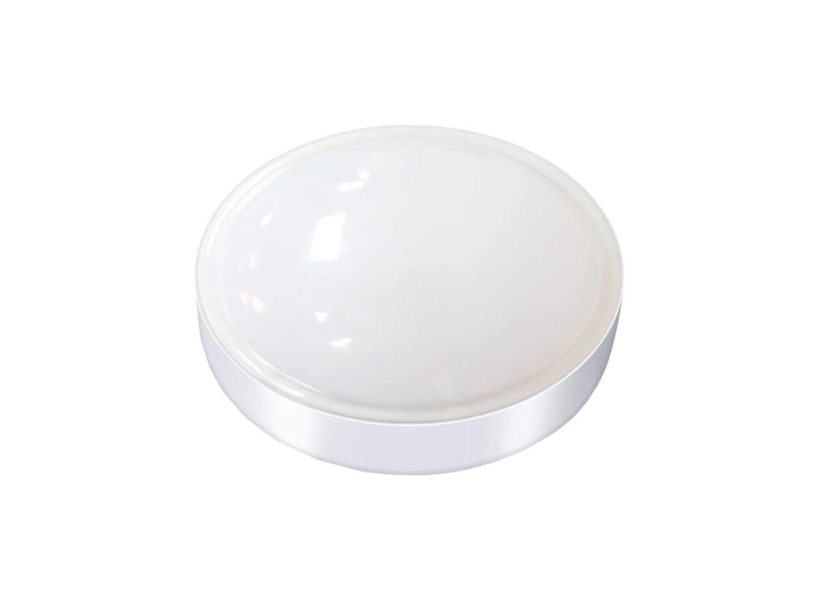 Luz de Noche Quitamiedos LED Circular con Interruptor 7hSevenOn Elec