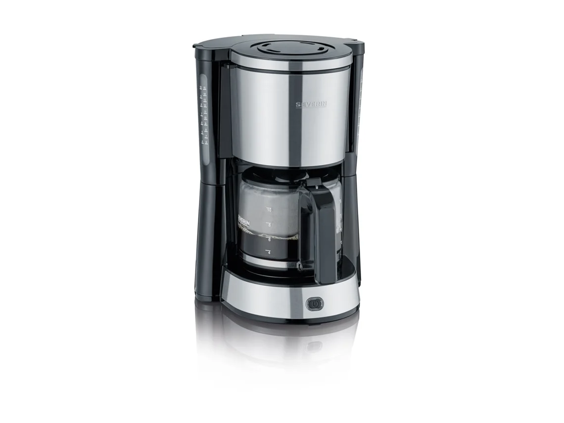 Cafetera de Goteo SEVERIN Ka 4823