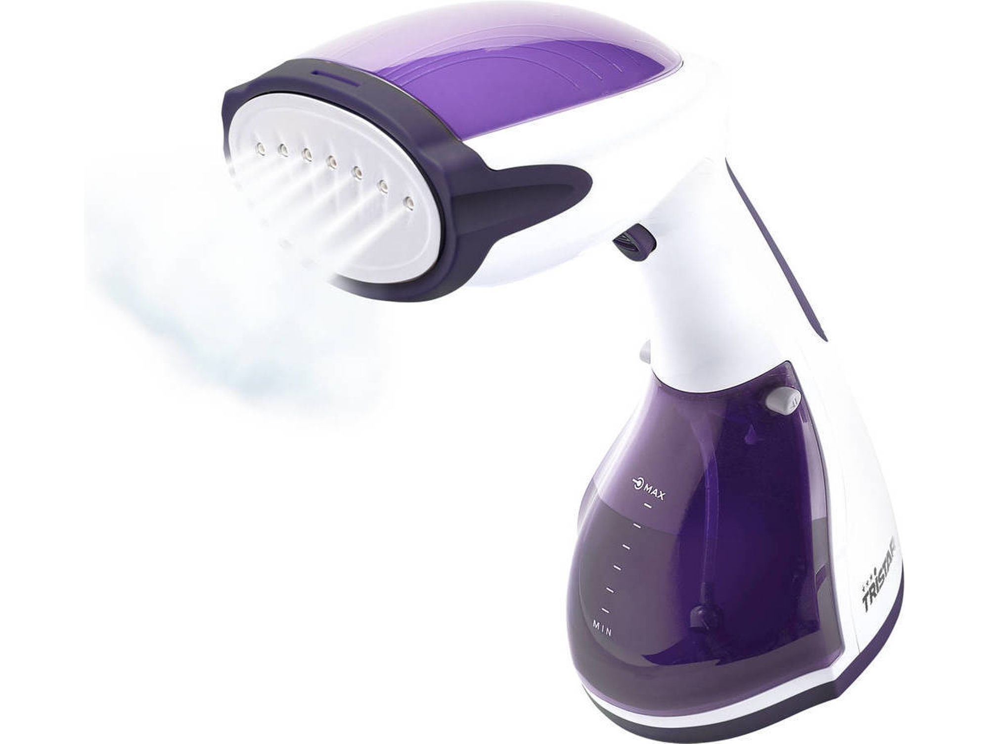 Plancha de vapor vertical TRISTAR ST-8916 (1200 W)