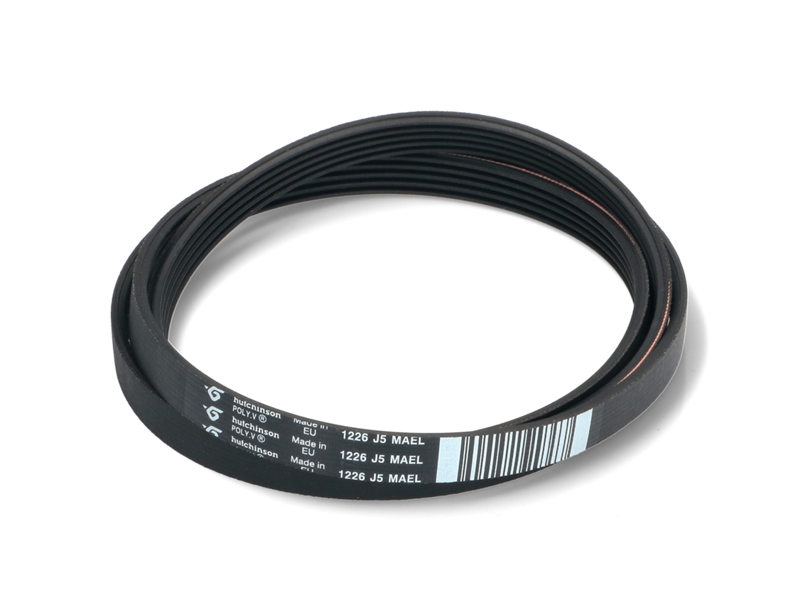 Correa 1226j6 El - Hutchinson-indesit C00092020 Para Lavadora Blj570un