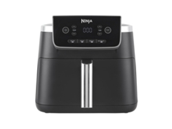 Freidora sin aceite NINJA AF140EU 2000 W (47 L - Negro)