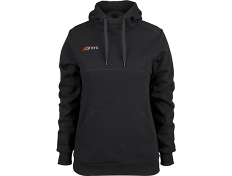 Sudadera de Mujer ROXY Keep On Moving (S)