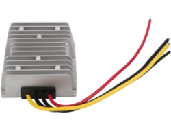 Corrección 12v A 24v - 15a 360w Allime Alloy Alimine Aplicaciones Heurd Dutus Des Carrices Trucks