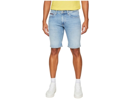 Bg0115 pantalones cortos vaqueros TOMMY JEANS W29