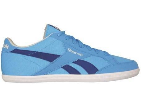 Zapatillas REEBOK Royal Transport TX Mujer (37.5 - Azul)
