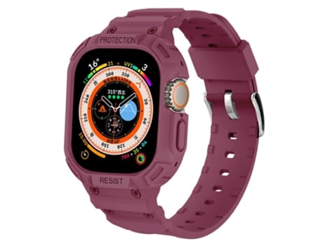 Correa para Apple Watch Ultra 49mm JSM