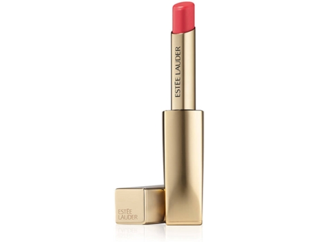 Labial ESTÉE LAUDER Pure Color Illuminating Shine Maui Kiss
