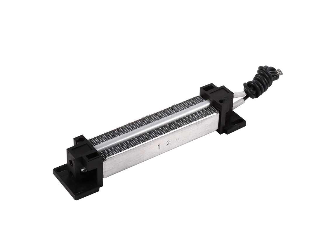 Elemento Calefactor Termostático Ptc Aislado Y Seguro De 200 W Y 12 V Para Automóviles Y Maquinaria.