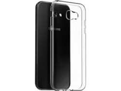 Carcasa Samsung Galaxy A7 (2017) Multi4you Gel TPU Transparente