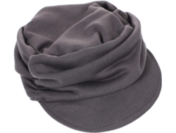 Sombrero Y Gorra De Mujer Con Corte Ajustado Para Un Accesorio Elegante.