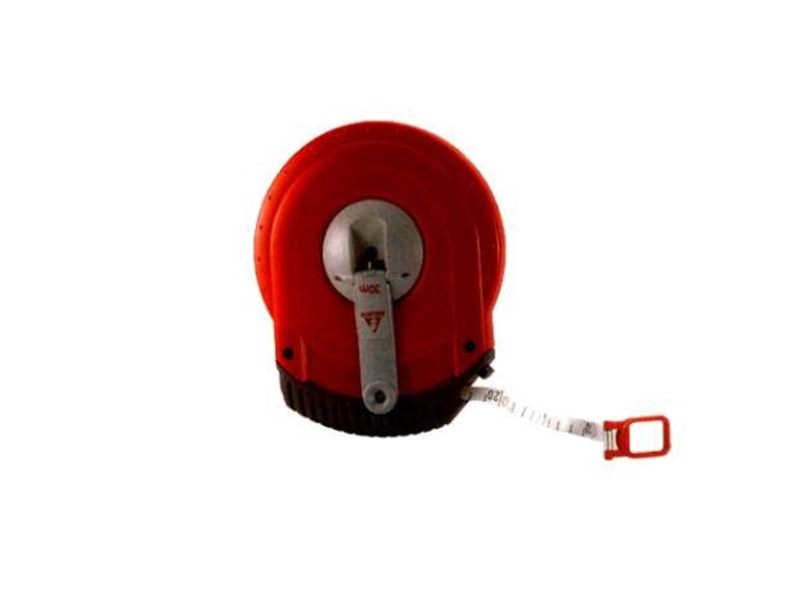 Bellota finstock cinta met.f.vidrio 50052-25 g.alta prec.clas ii