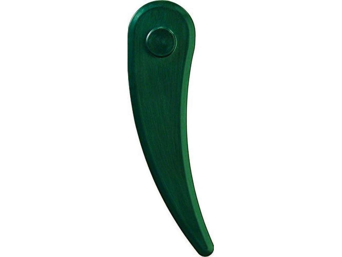 Cuchillas Reforzadas Durablade De 230 Mm Para Cortacéspedes Art 23-18 Li (paquete De 5)