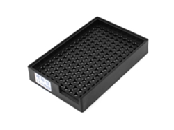 Bandeja Portatornillos Antiestática De 3. 5 Mm A 4. 0 Para Ferretería.