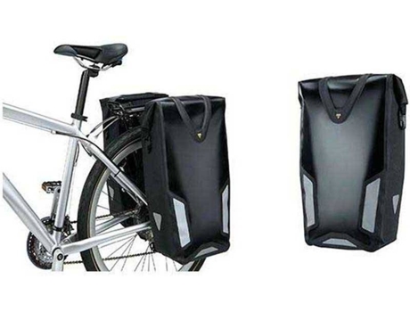 Bolsa TOPEAK Drybag Dx (25l)