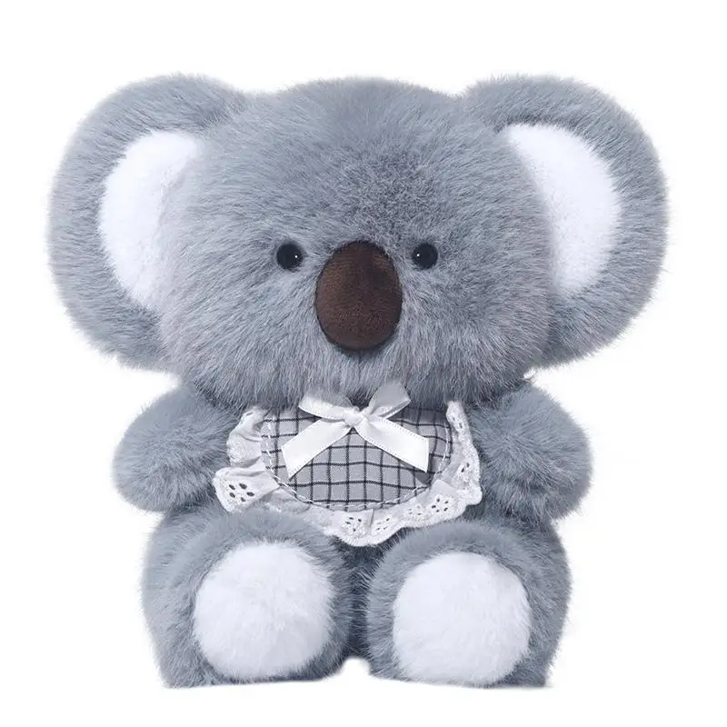 (coala 30cm) Brinquedo De Pelúcia Fofo, Macio E Confortável