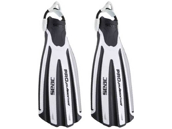Aletas de Buceo SEACSUB Propulsion S (EU 37-39)