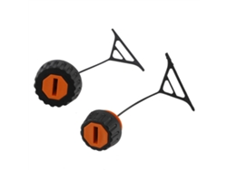 2 Tapas De Combustible Y Aceite Para Motosierras Stihl 028 038 020 021 023 024 025 026 034 036 048 (8 Piezas)
