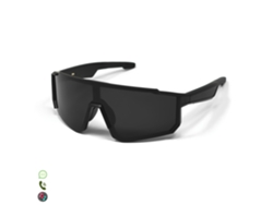 Gafas Deportivas Inteligentes Qy01, Llamada Bluetooth, Asistente De Voz, Control Remoto De La Cámara. Smartglasses