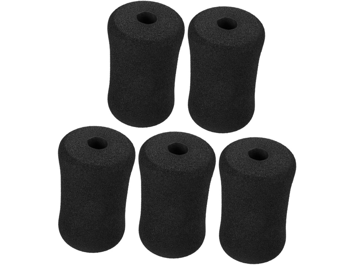 Besportble Juego Multiusos Estable Duradero Seguro Antideslizante