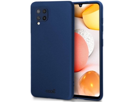 Funda Samsung A426 Galaxy A42 5G COOL 2007