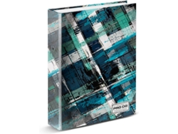 Dossier PRO-DG (A4 - 21x29.7cm)